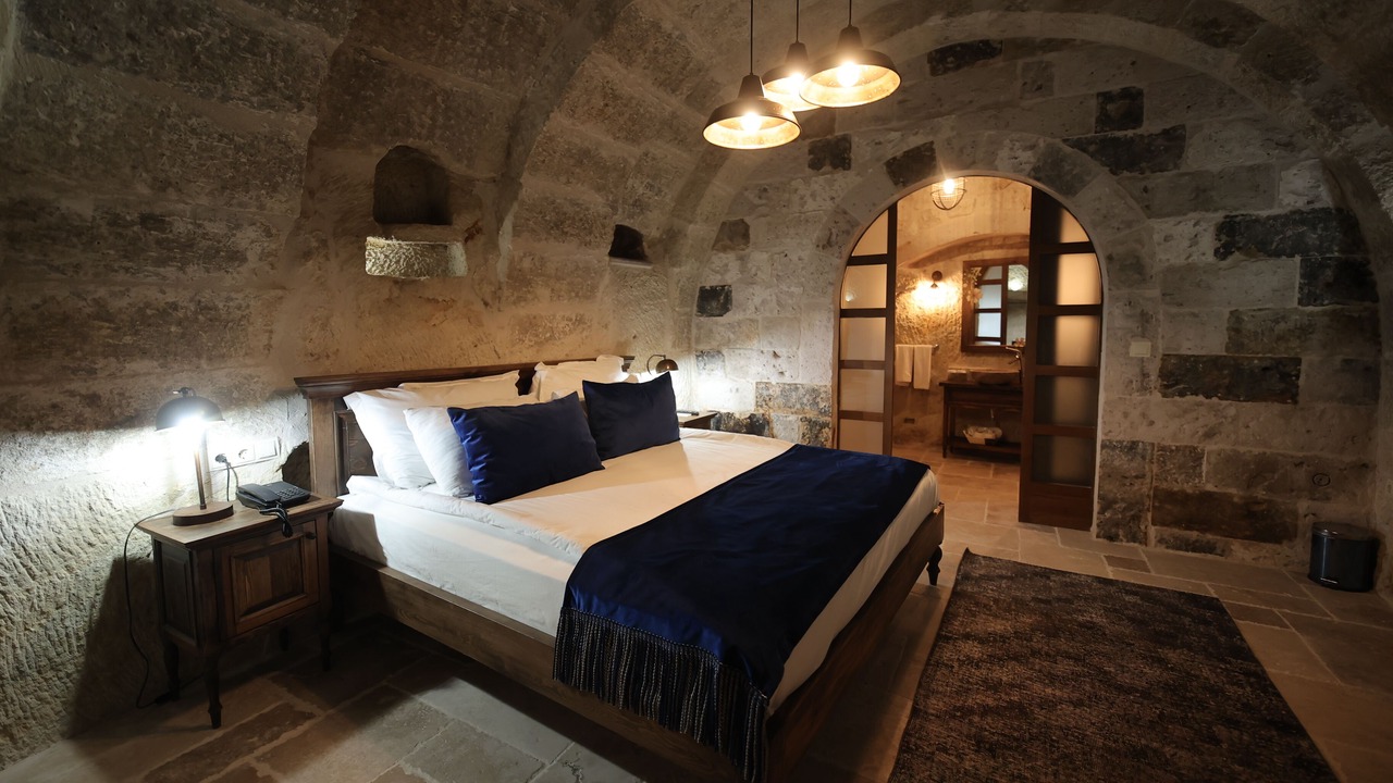 Photo of Bedroom in Urgup