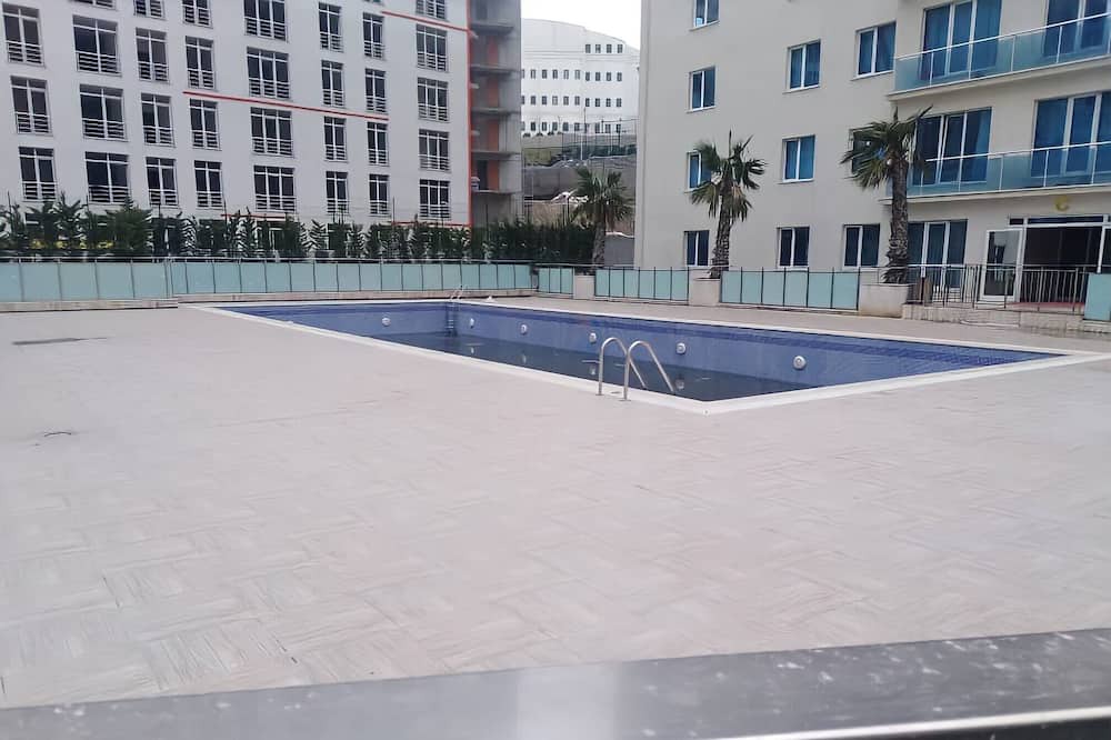Photo of Outdoor in Esenyurt