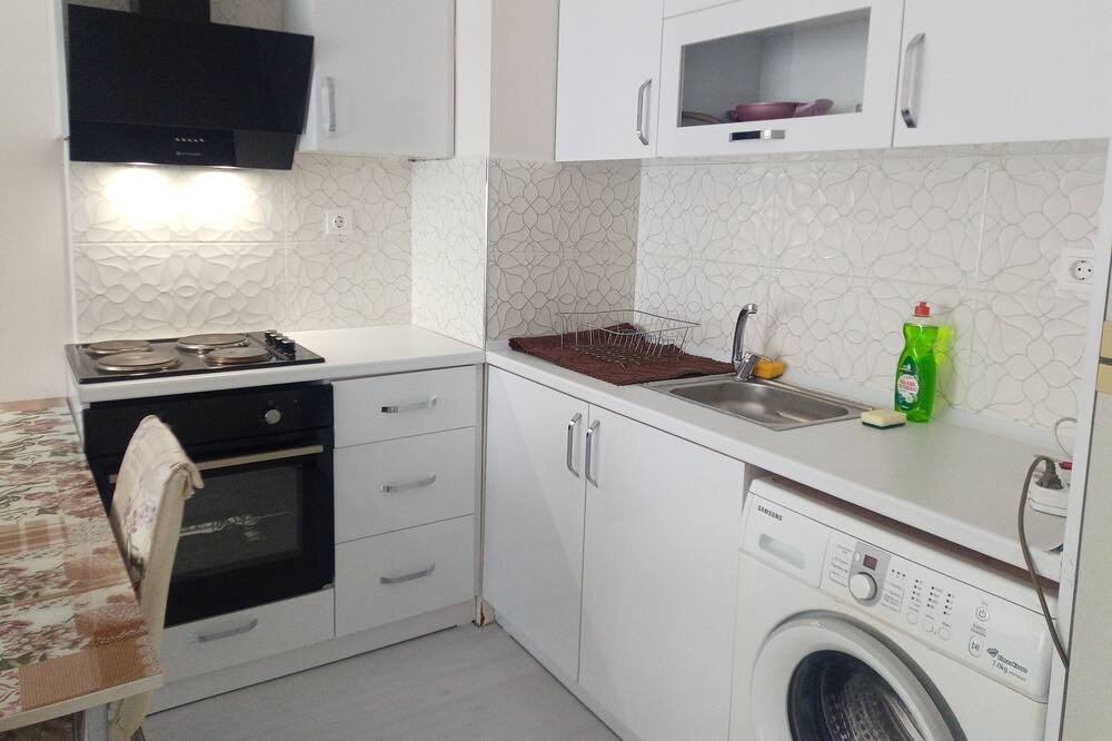 Photo of Kitchen in Esenyurt