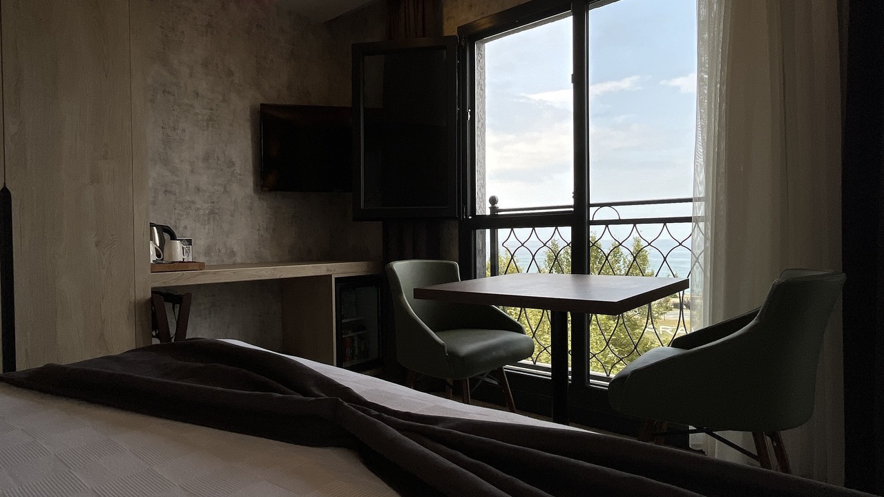 Photo of Bedroom in Arakli