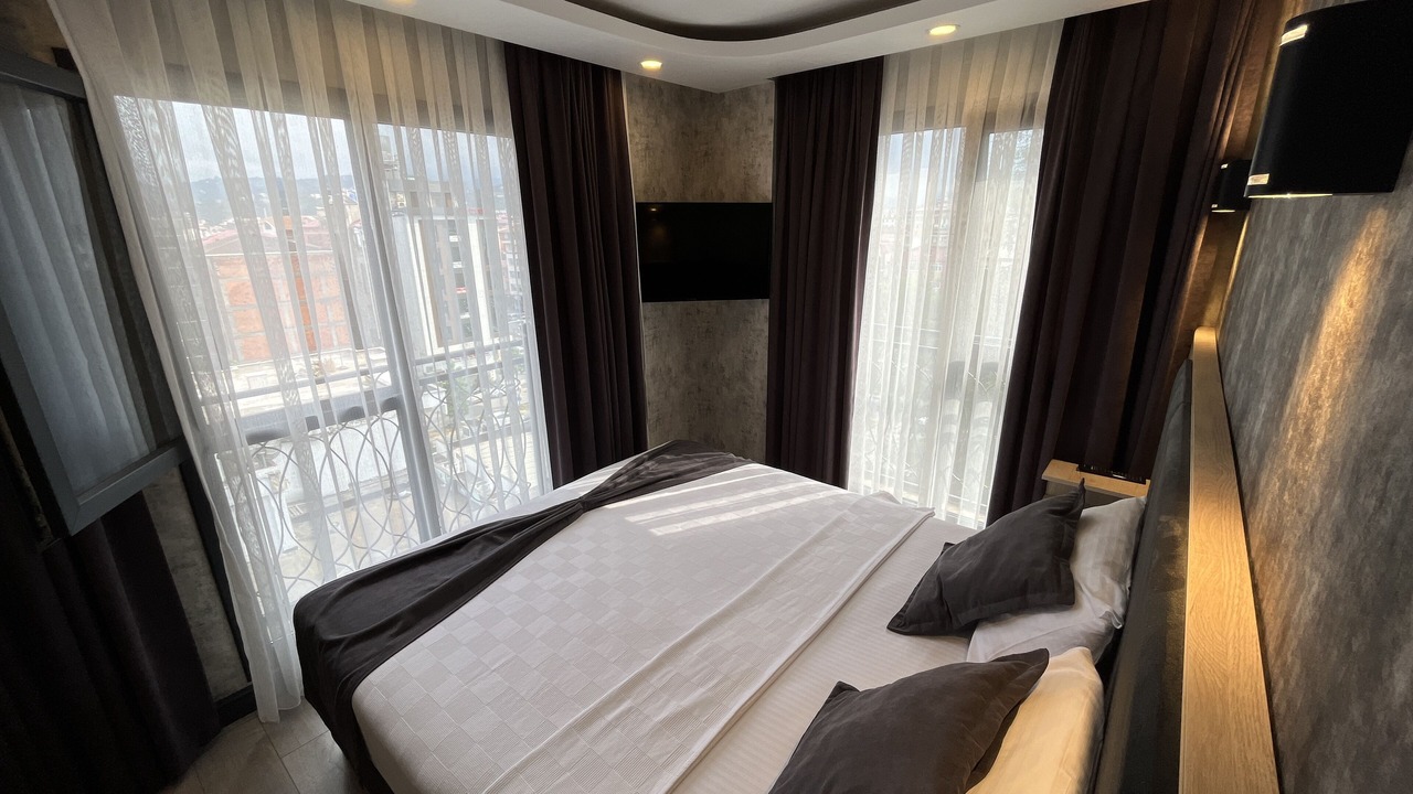 Photo of Bedroom in Arakli