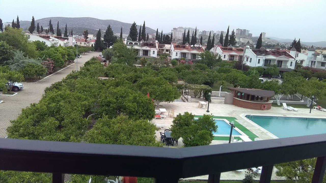 Photo of Outdoor in Kusadasi City Centre