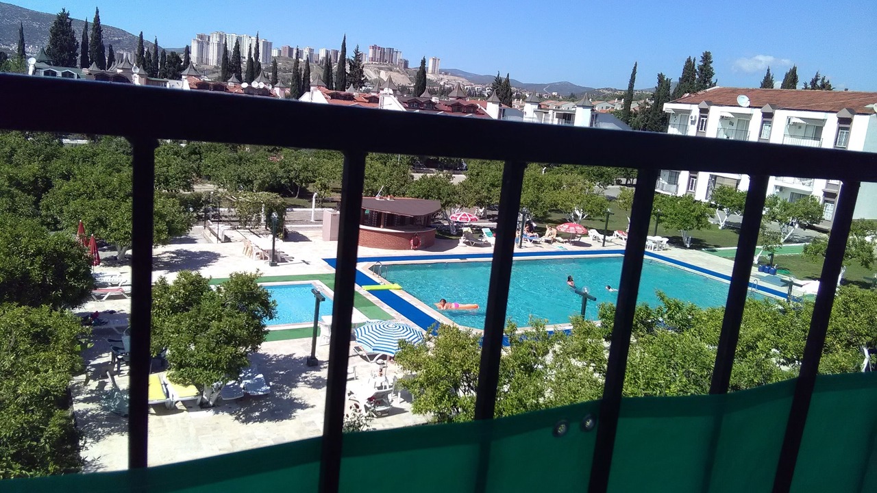 Photo of Outdoor in Kusadasi City Centre