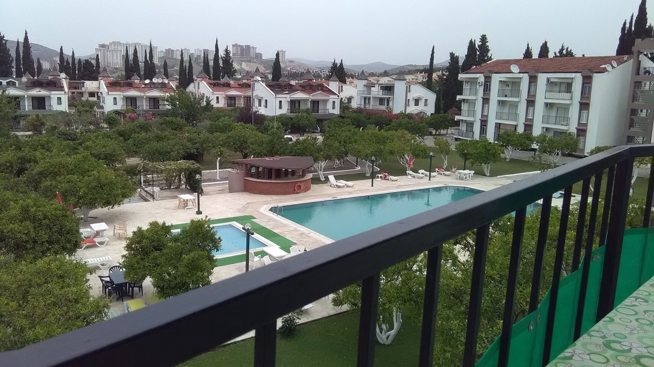 Photo of Outdoor in Kusadasi City Centre
