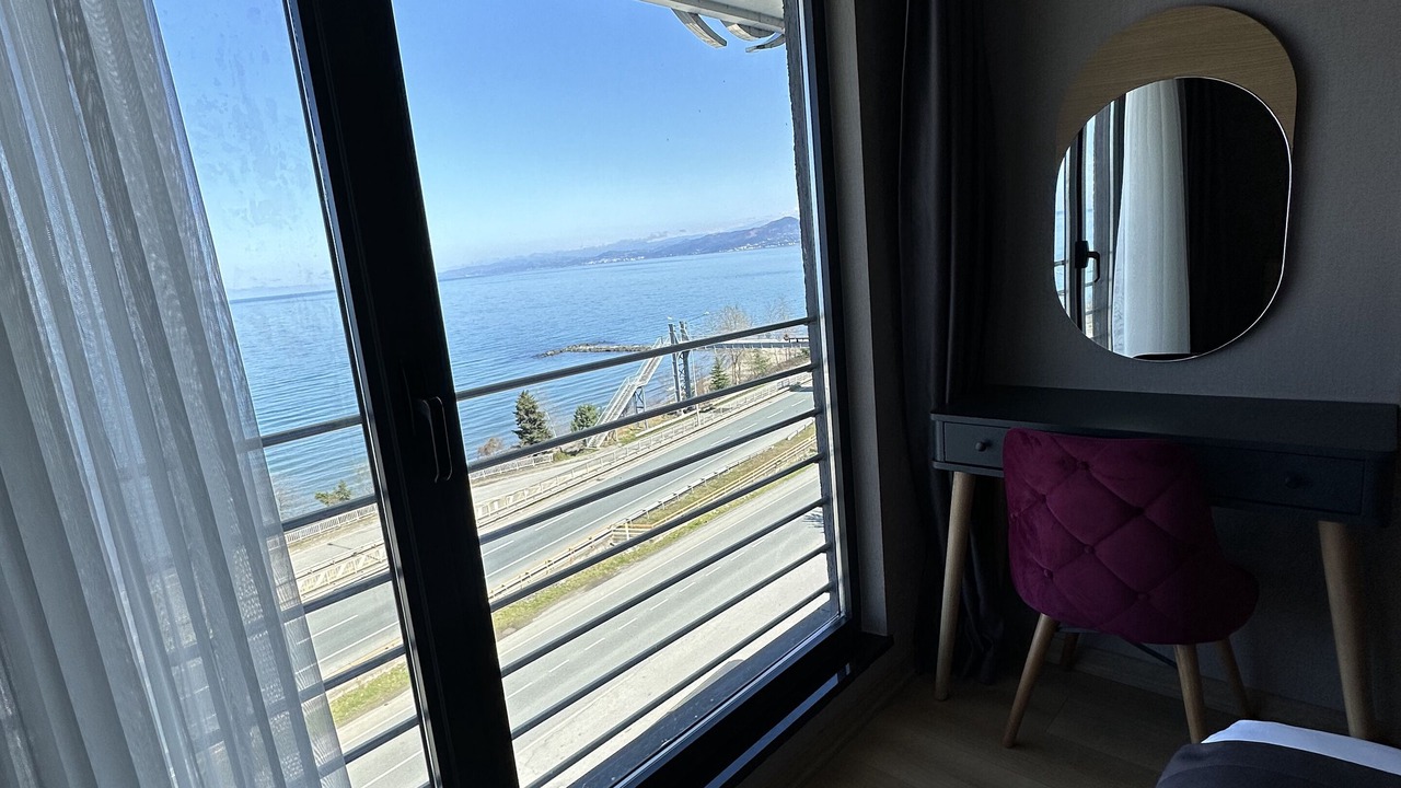 Photo of Bedroom in Surmene