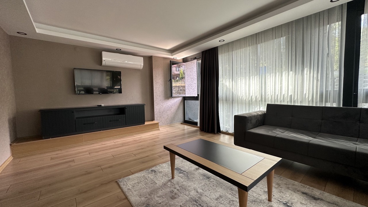 Photo of Bedroom in Surmene