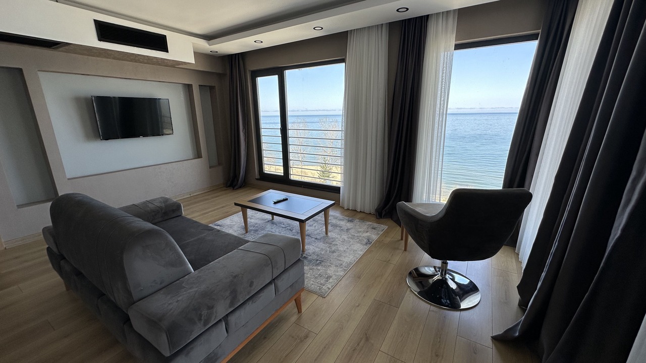 Photo of Bedroom in Surmene