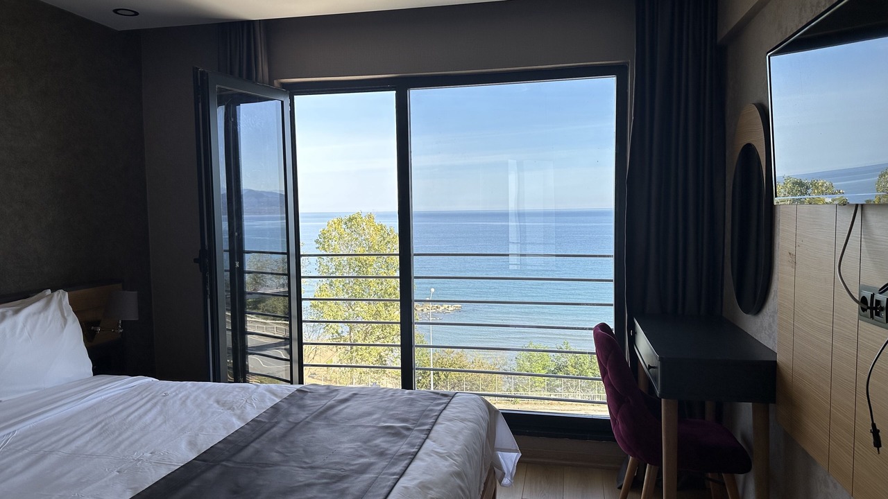 Photo of Bedroom in Surmene