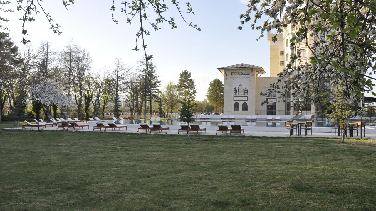 Photo of Outdoor in Kazan