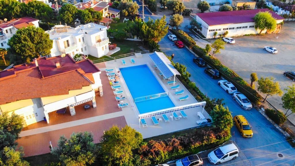 Photo of Outdoor in Foca