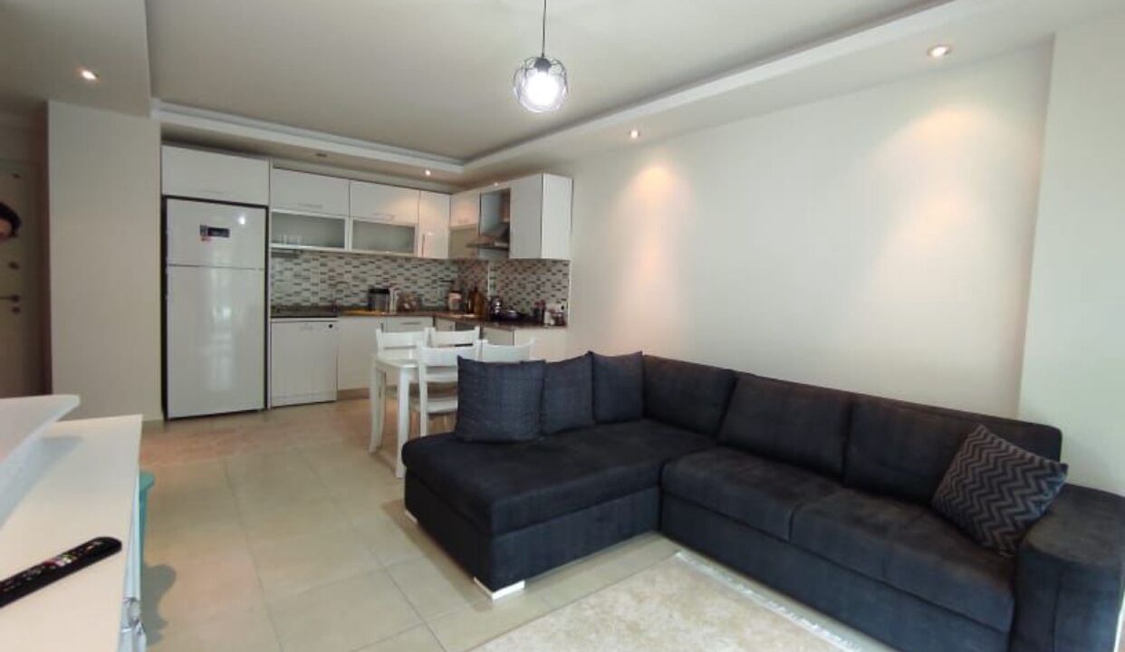 Photo of Livingroom in Avsallar