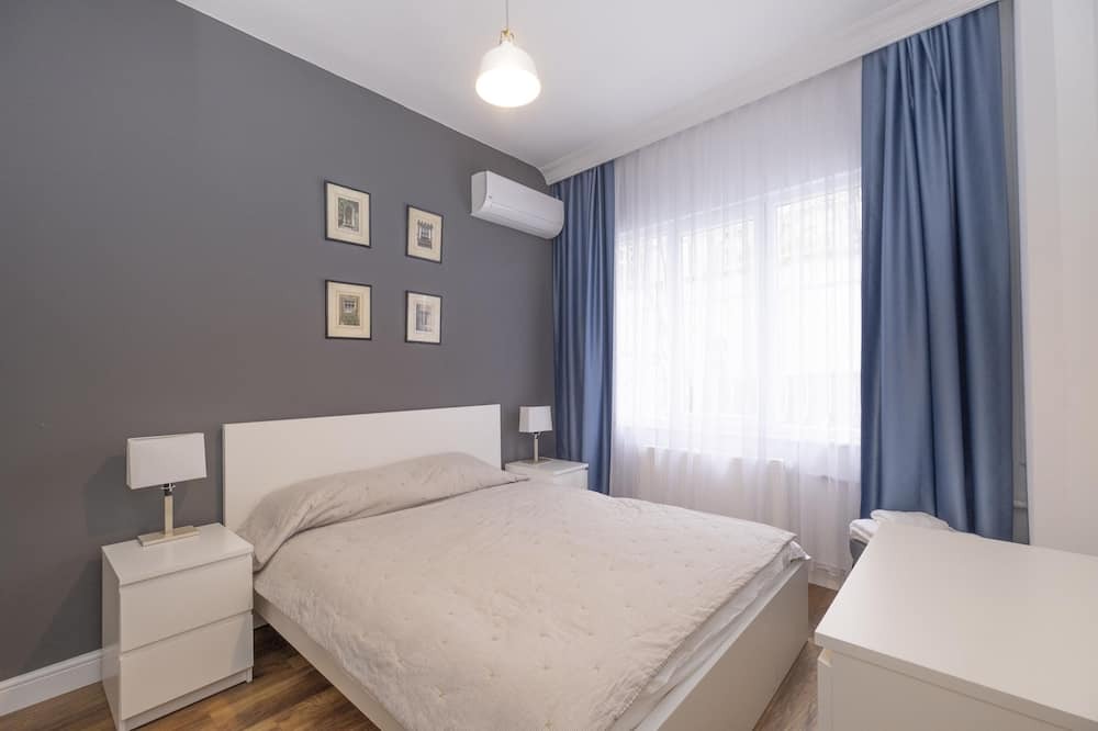 Photo of Bedroom in Kabatas
