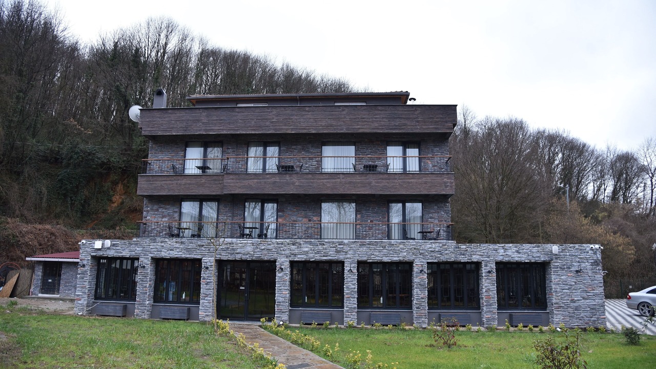 Photo of Outdoor in Cekmekoy
