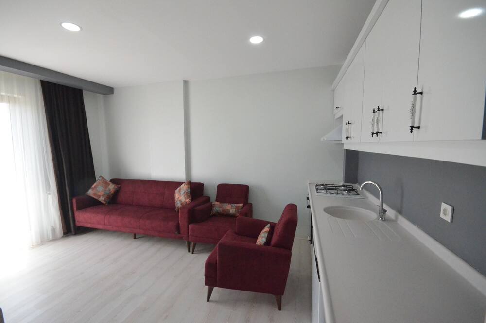 Photo of Bedroom in Sarikamis