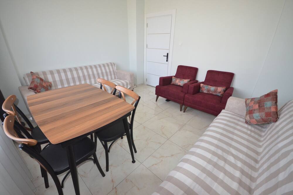 Photo of Bedroom in Sarikamis