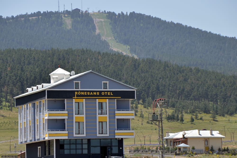 Photo of Outdoor in Sarikamis