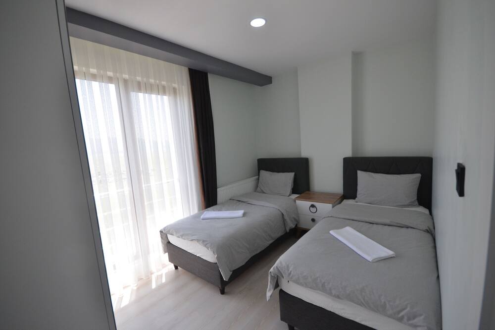 Photo of Bedroom in Sarikamis