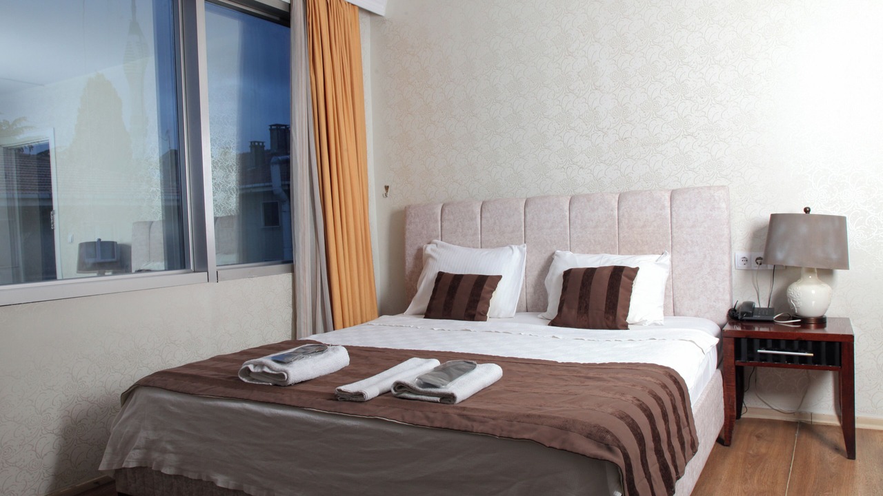 Photo of Bedroom in Uskudar