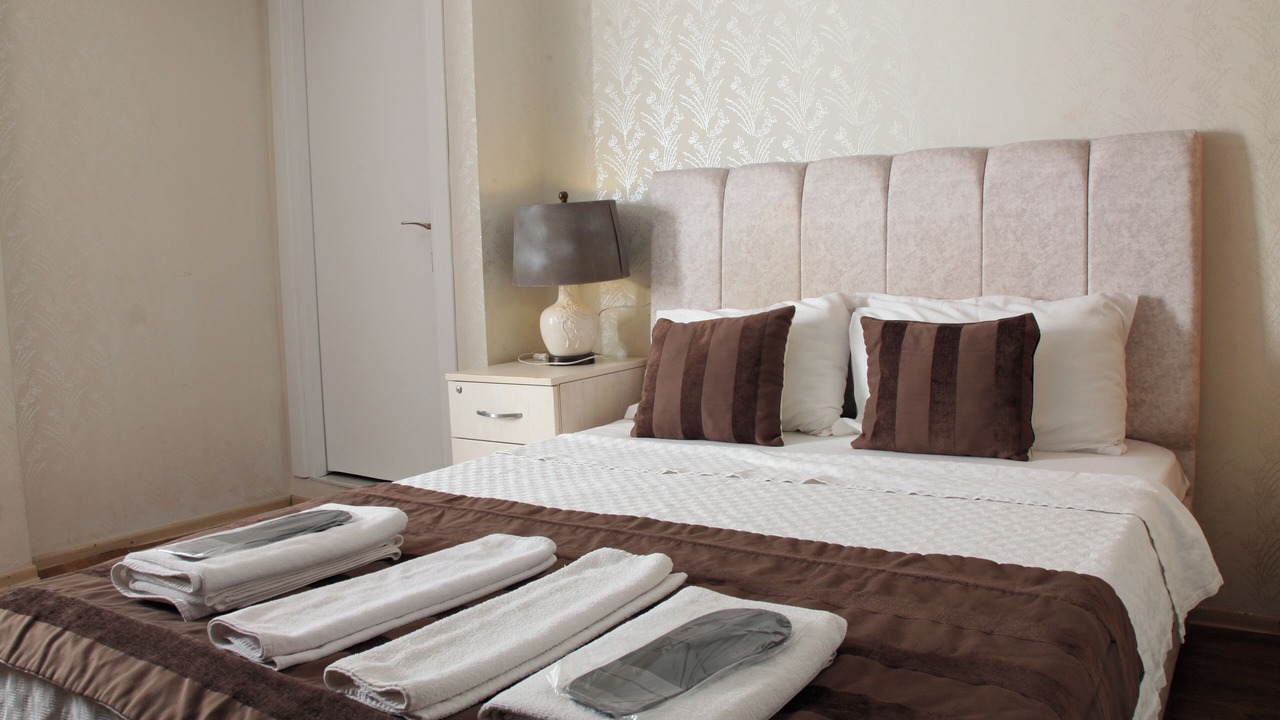 Photo of Bedroom in Uskudar