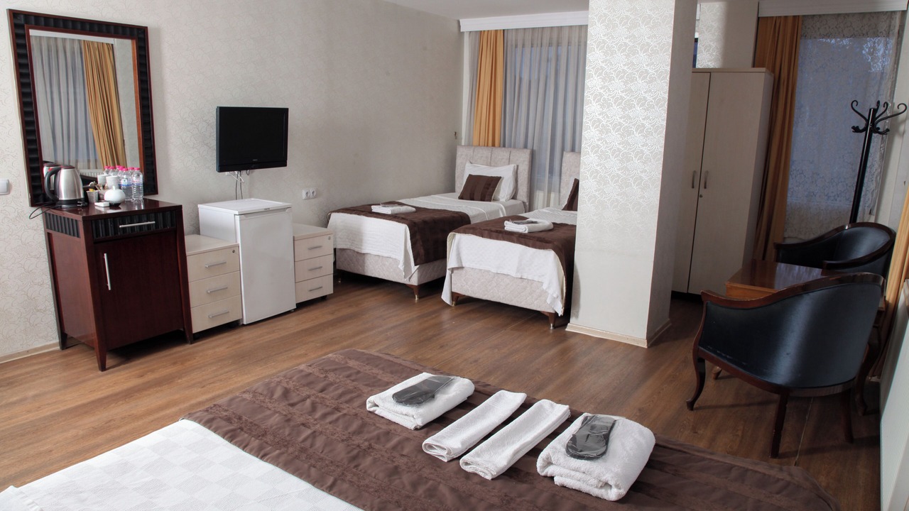 Photo of Bedroom in Uskudar