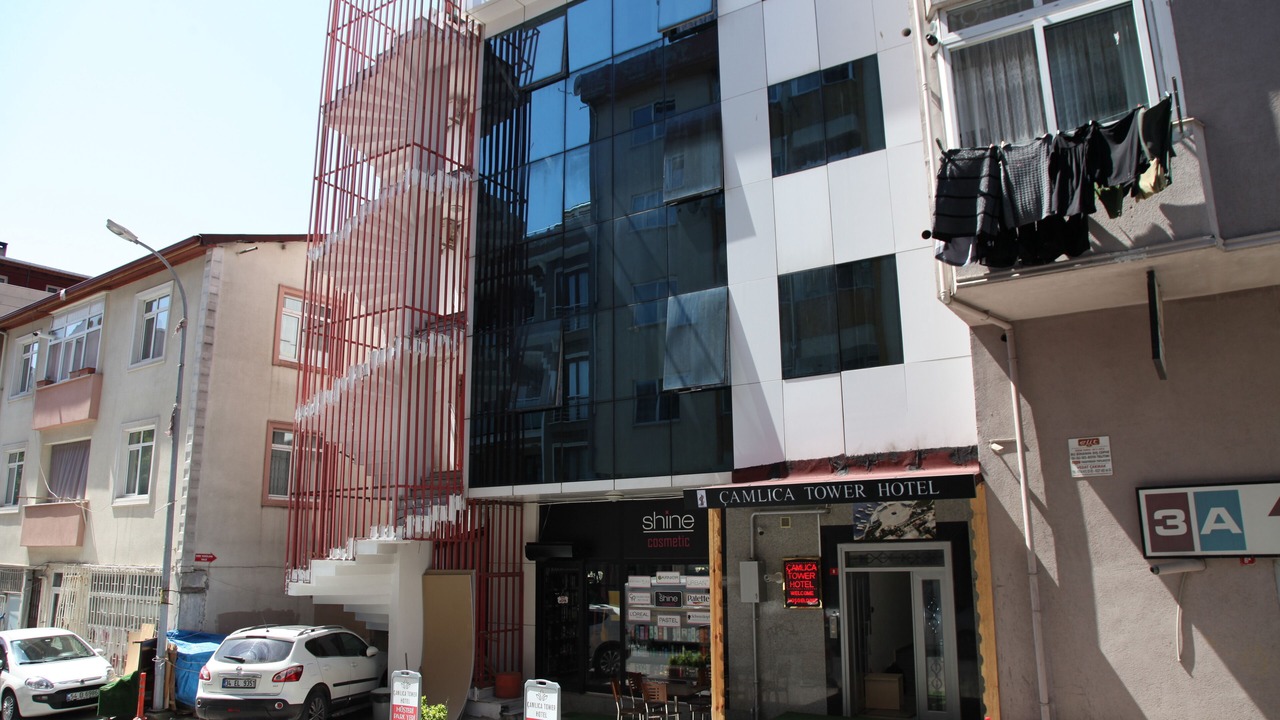 Photo of Outdoor in Uskudar