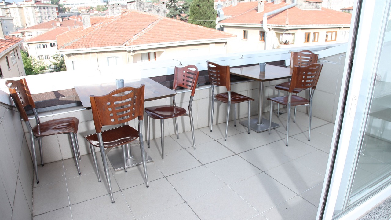 Photo of Patio Balcony in Uskudar