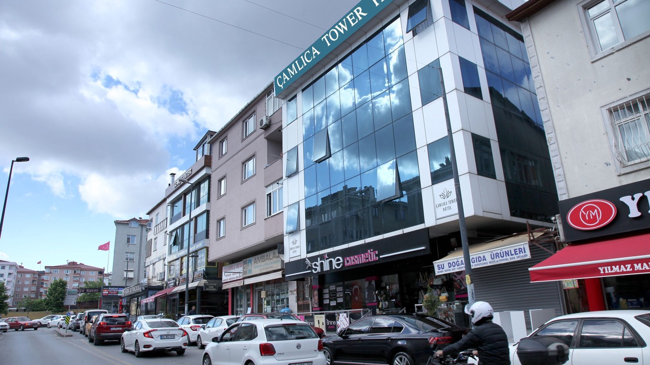 Photo of Outdoor in Uskudar