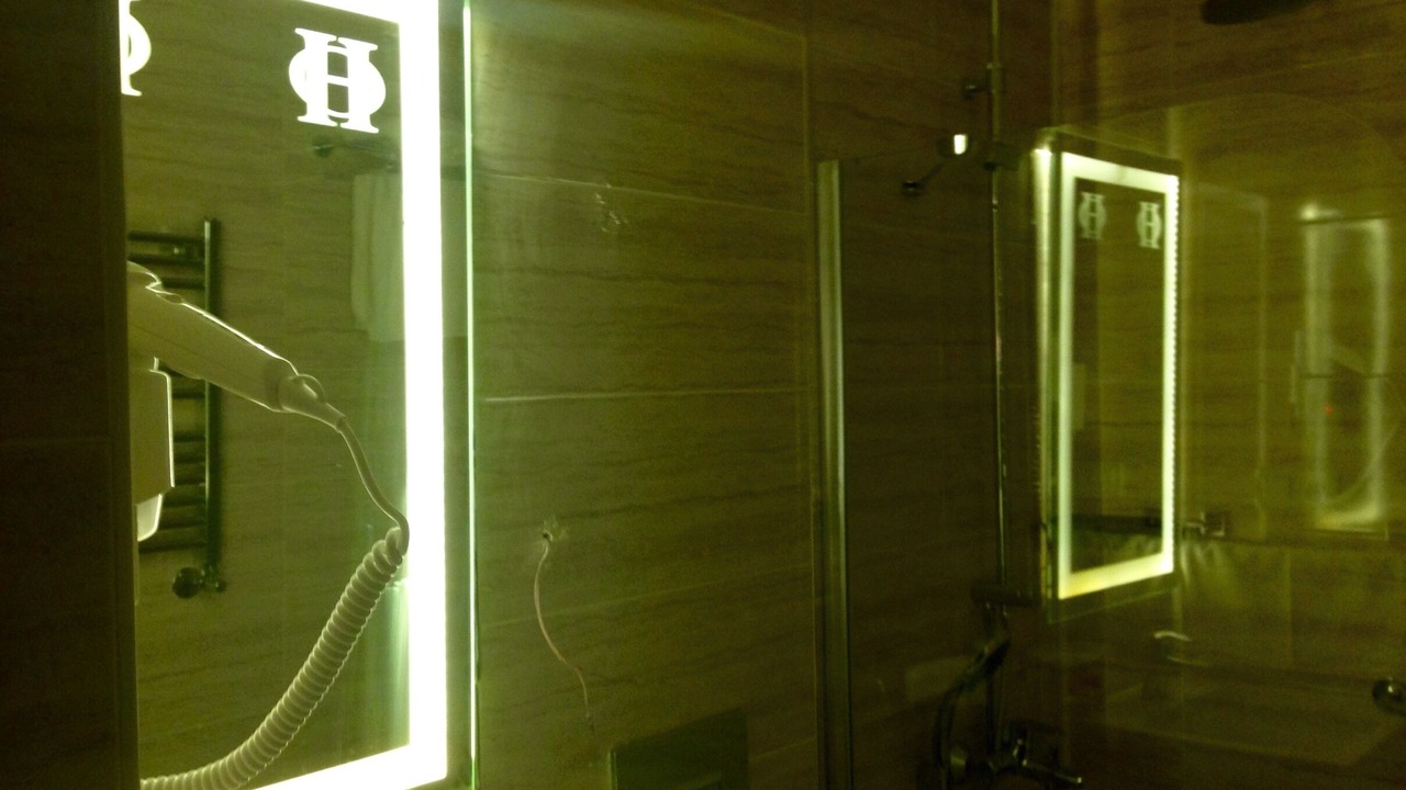 Photo of Bathroom in Yuksekova