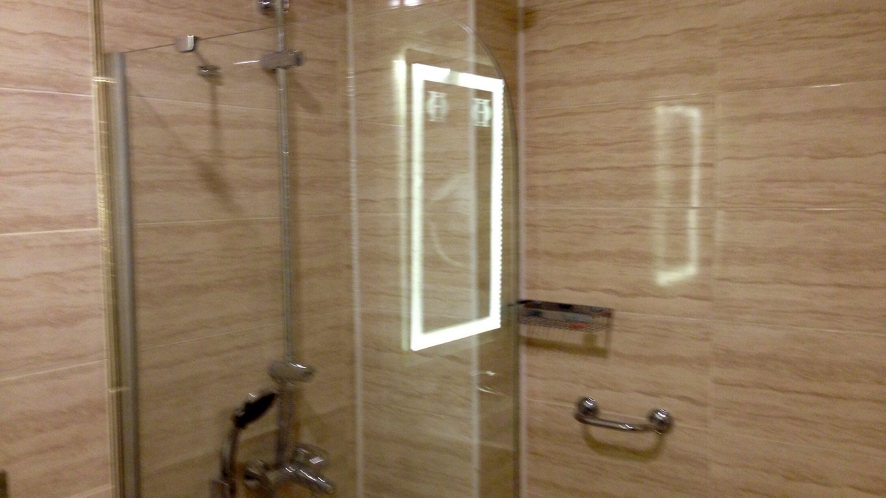 Photo of Bathroom in Yuksekova