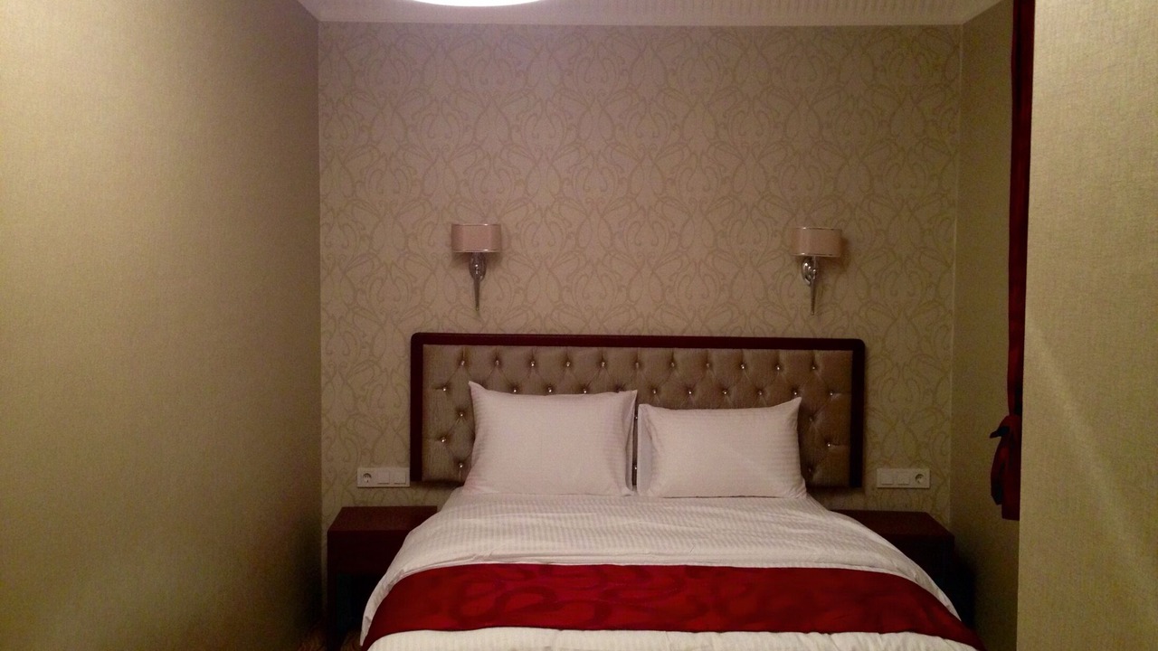 Photo of Bedroom in Yuksekova