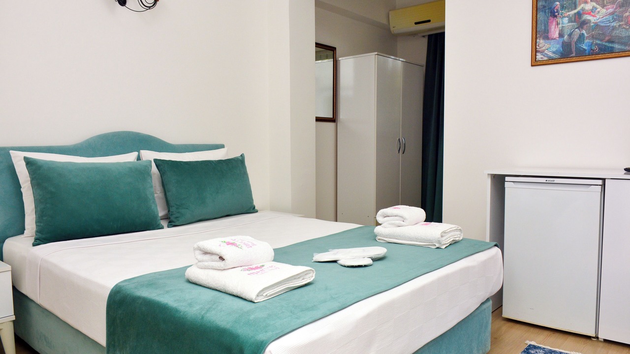 Photo of Bedroom in Didim
