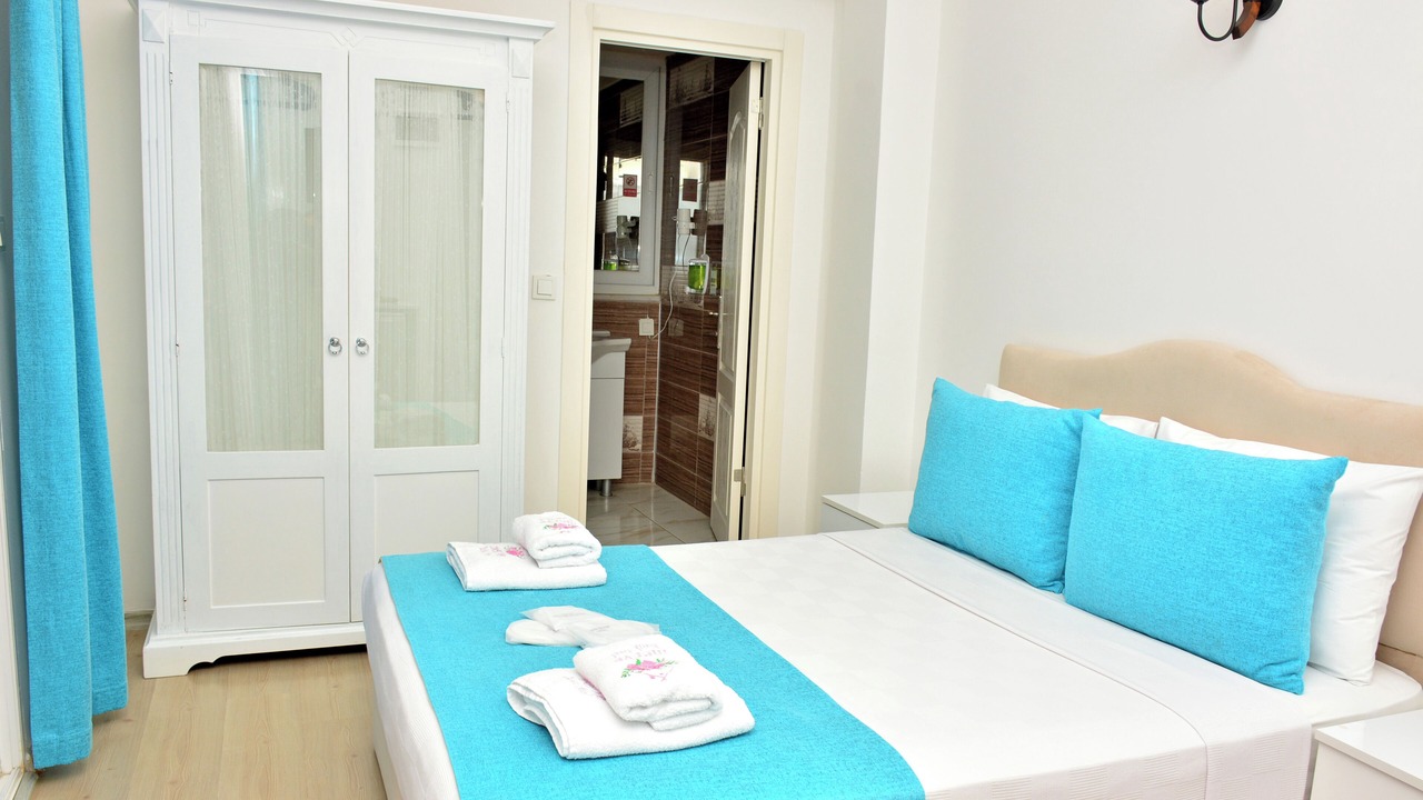 Photo of Bedroom in Didim