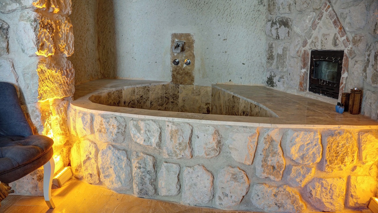 Photo of Bathroom in Nar