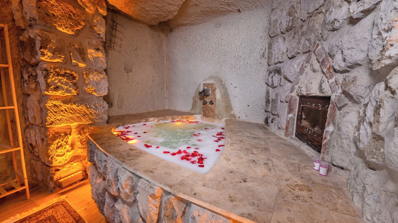 Photo of Bathroom in Nar