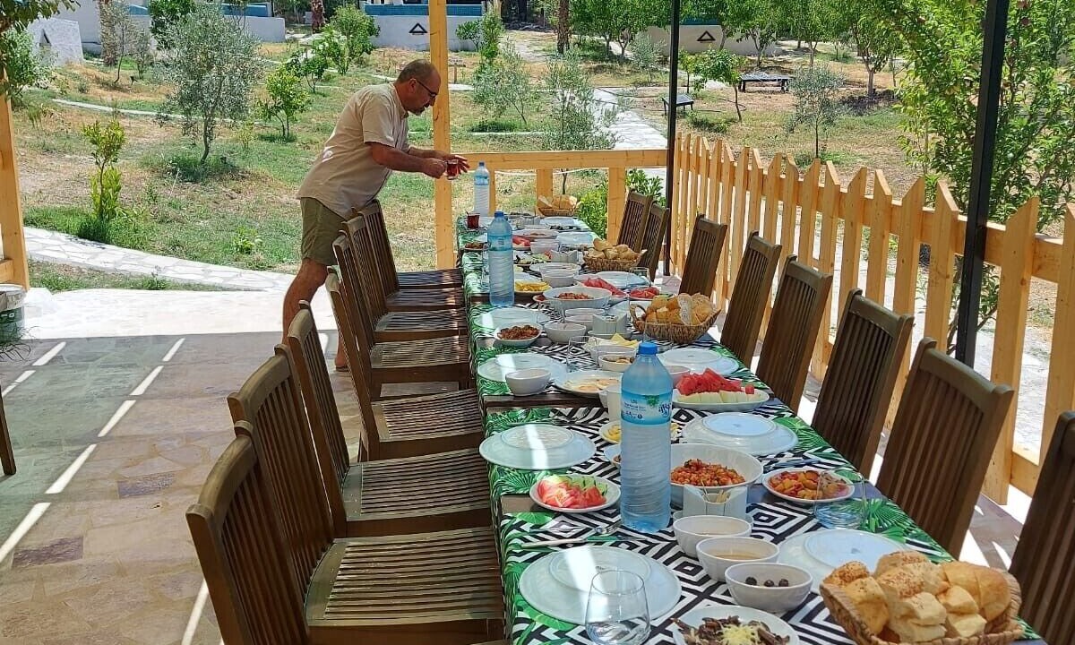 Photo of Others in Faralya