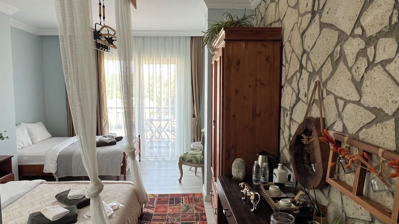 Photo of Bedroom in Ilica