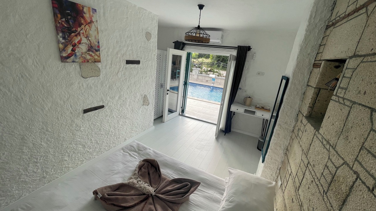 Photo of Bedroom in Ilica