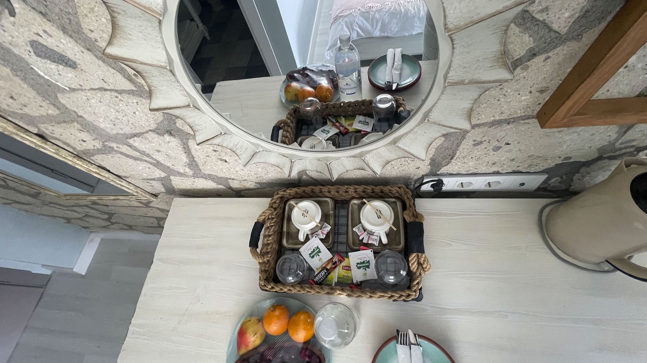 Photo of Patio Balcony in Ilica
