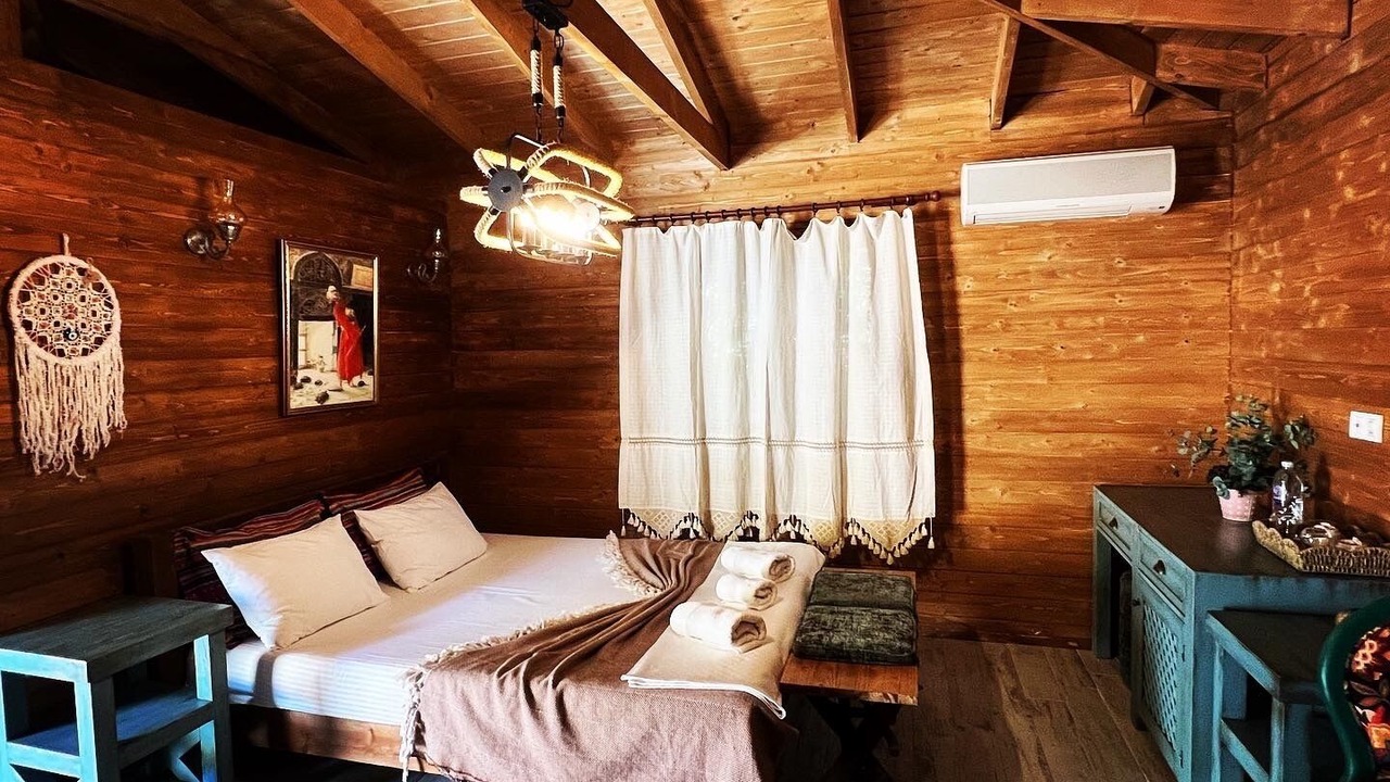 Photo of Bedroom in Ilica