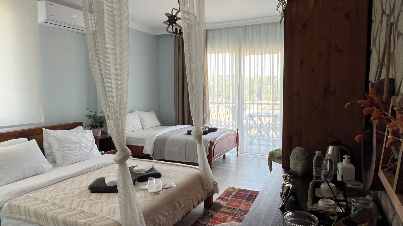 Photo of Bedroom in Ilica