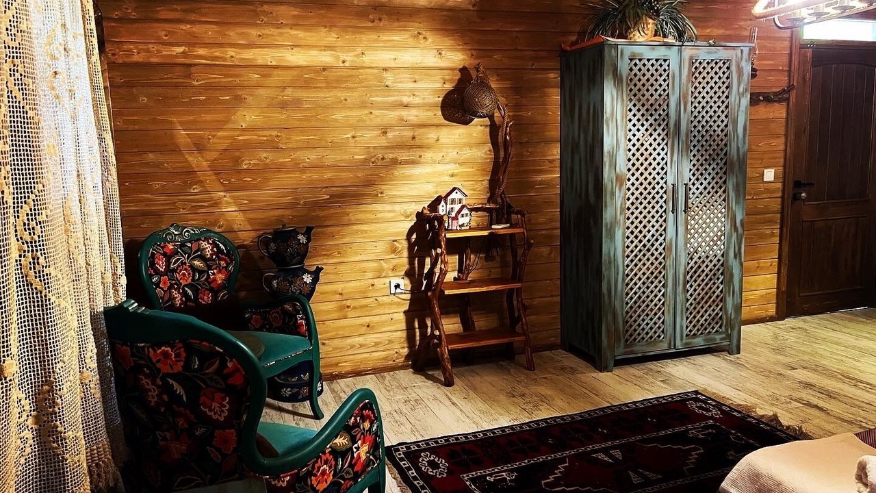 Photo of Bedroom in Ilica