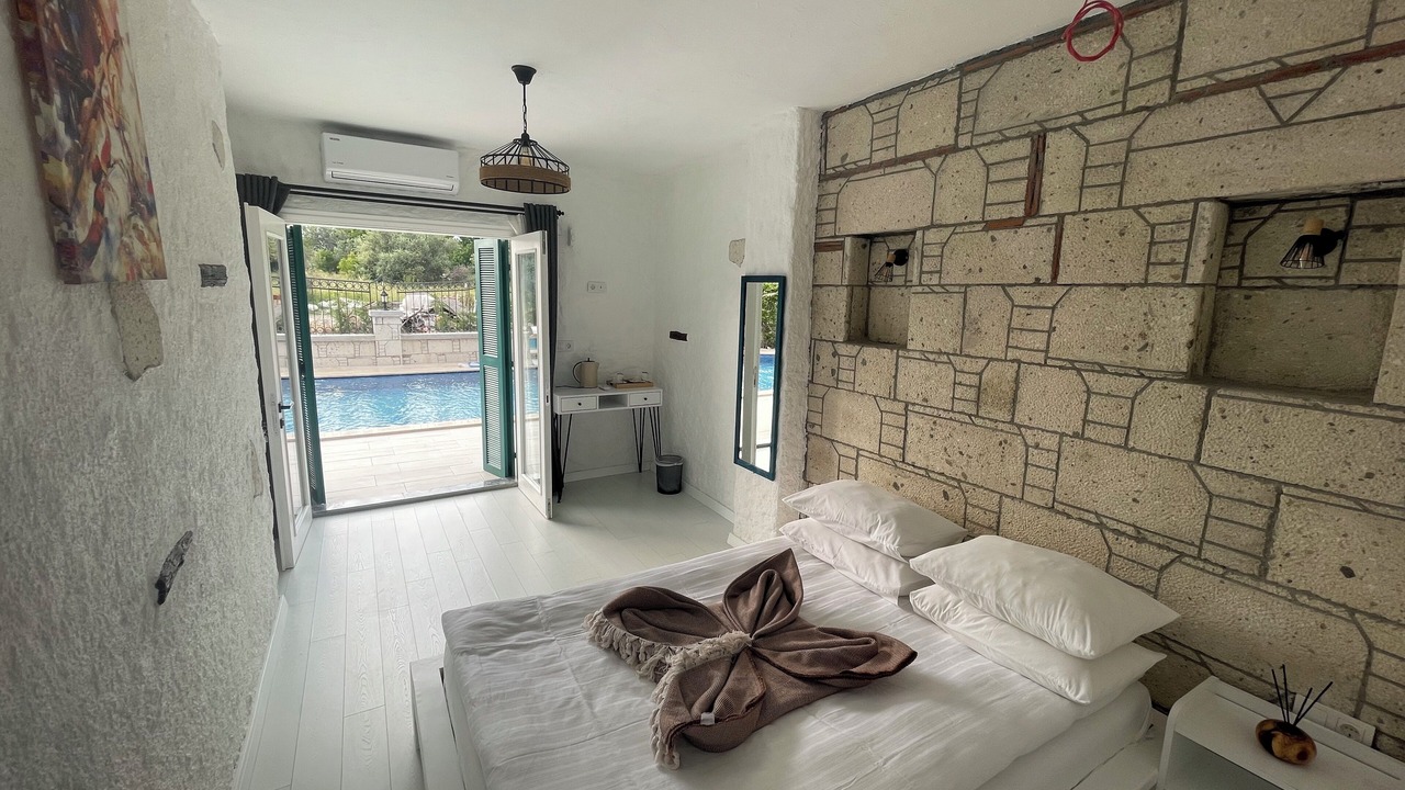 Photo of Bedroom in Ilica