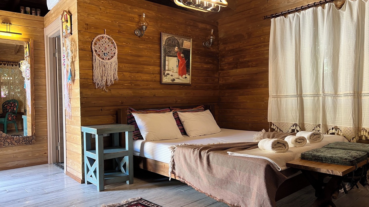 Photo of Bedroom in Ilica