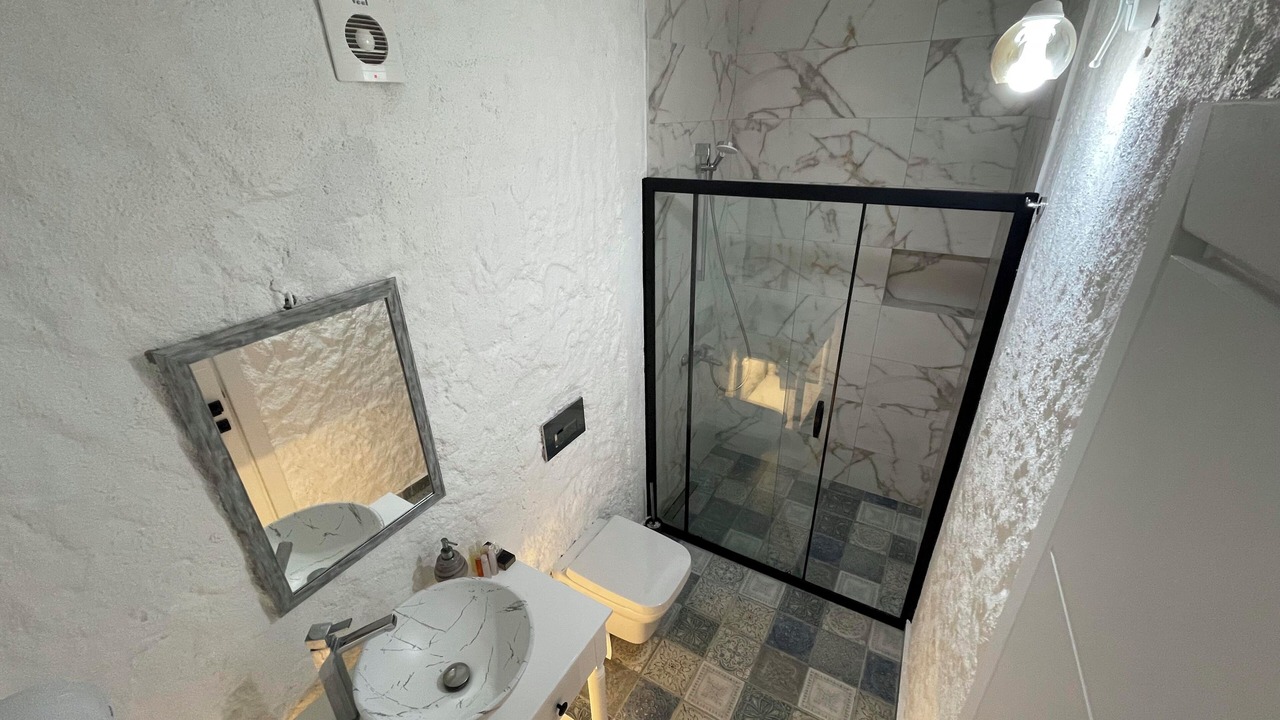 Photo of Bathroom in Ilica