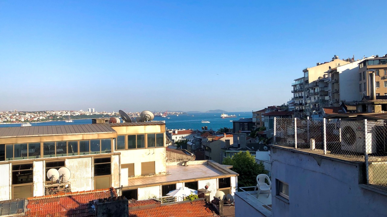 Photo of Outdoor in Kabatas