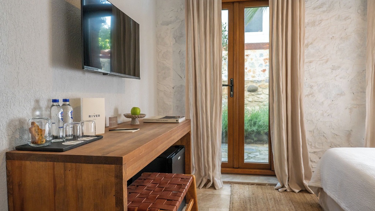 Photo of Bedroom in Ula