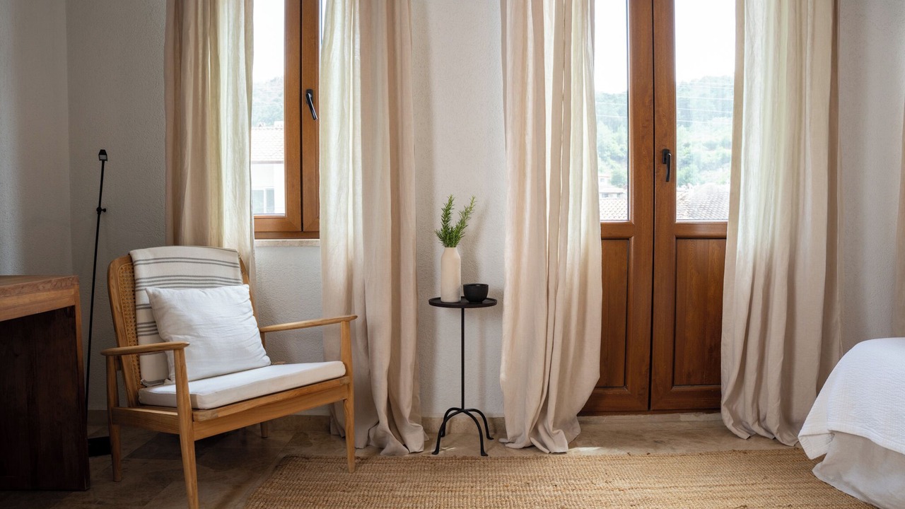 Photo of Bedroom in Ula