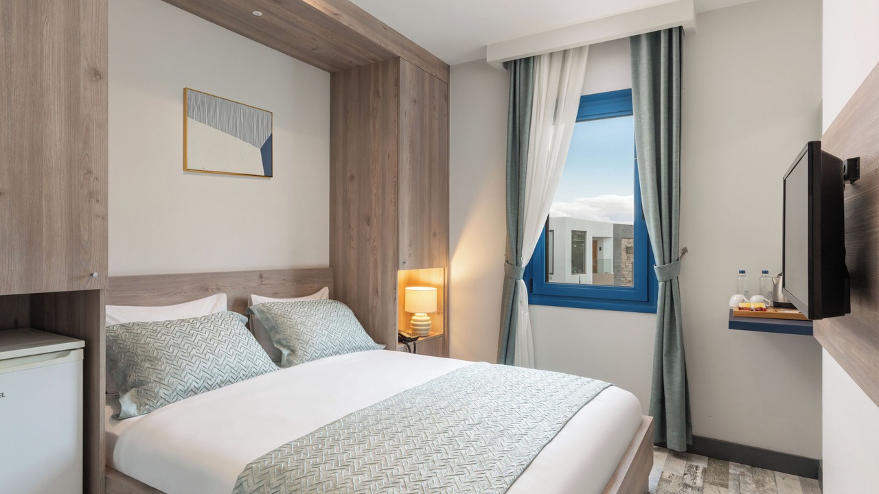 Photo of Bedroom in Ortakent