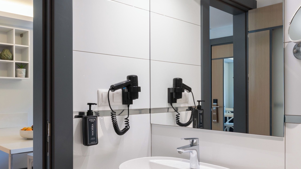 Photo of Bathroom in Ortakent