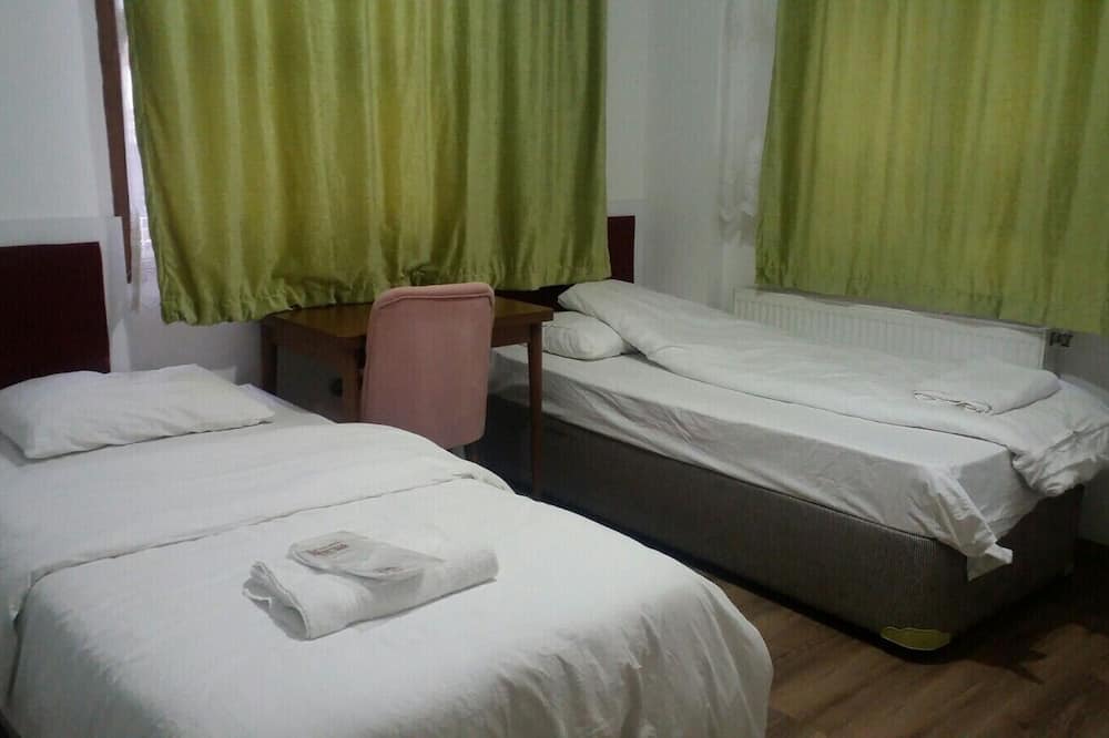 Photo of Bedroom in Carsamba